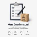 özel ürün